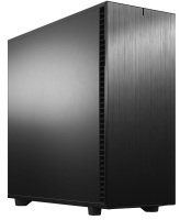 Fractal Design Define 7 XL Full Tower E-ATX Gaming PC Case - Black