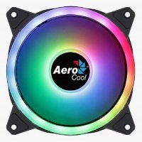 Aerocool Duo 12 Argb 6-pin