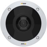 AXIS M3058-PLVE AXIS M3058-PLVE 12MP Outdoor-Ready Dome Network Camera - 1.3mm
