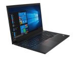 Lenovo ThinkPad E15 Core i7 16GB 512GB SSD 15.6" Win10 Pro Laptop
