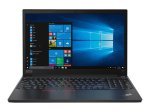 Lenovo ThinkPad E15 Core i7 16GB 512GB SSD 15.6" Win10 Pro Laptop