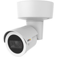 AXIS M2026-LE Mk II 4MP Outdoor Ready Network Camera - 2.4mm
