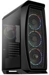 Aerocool Aero One Eclipse Case - Black