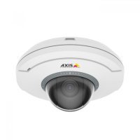 AXIS M5054 PTZ 1MP Indoor Dome Network Camera - Varifocal