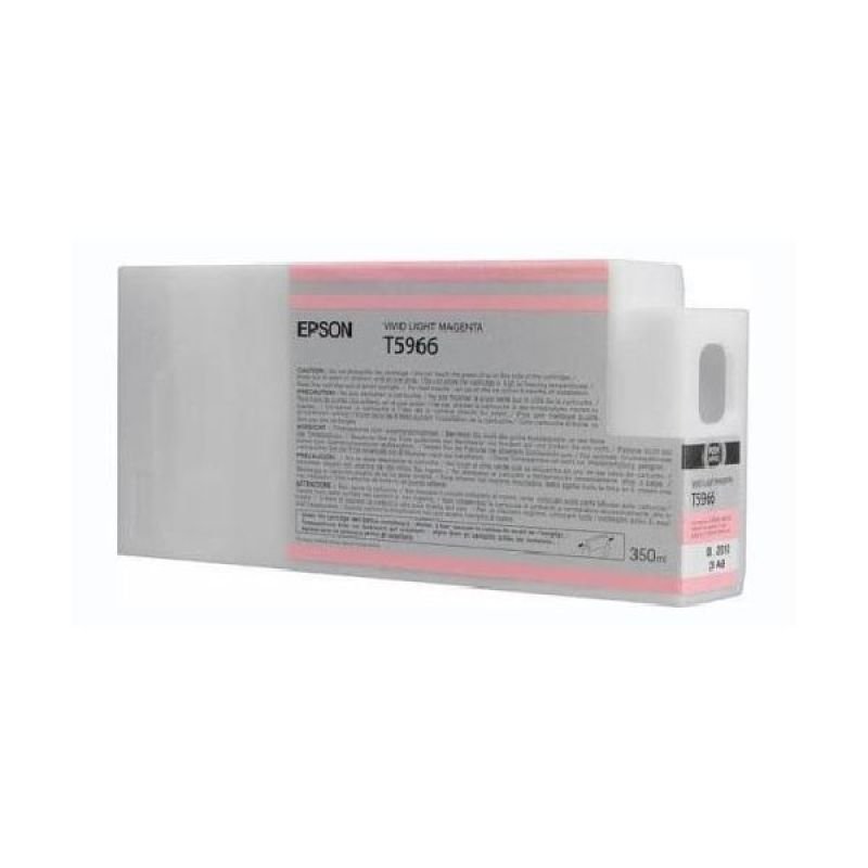 Epson T5966 Light Magenta Ink cartridge