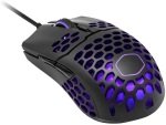 Cooler Master MM711 USB RGB LED Matte Black Gaming Mouse