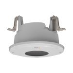 AXIS T94M02L Recessed Mount