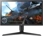 LG UltraGear 24GL650 24" Full HD 144hz Freesync 1ms Gaming Monitor