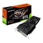 Gigabyte GeForce RTX 2060 SUPER GAMING OC 3X 8GB Graphics Card
