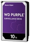 WD Purple 3.5" 10TB SATA 256MB