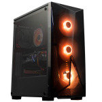 AlphaSync Gaming Ryzen 7 16GB RAM 1TB HDD 240GB SSD RTX 2060 Desktop PC