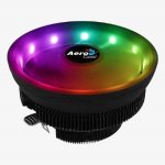 Aerocool Core Plus Cpu Cooler