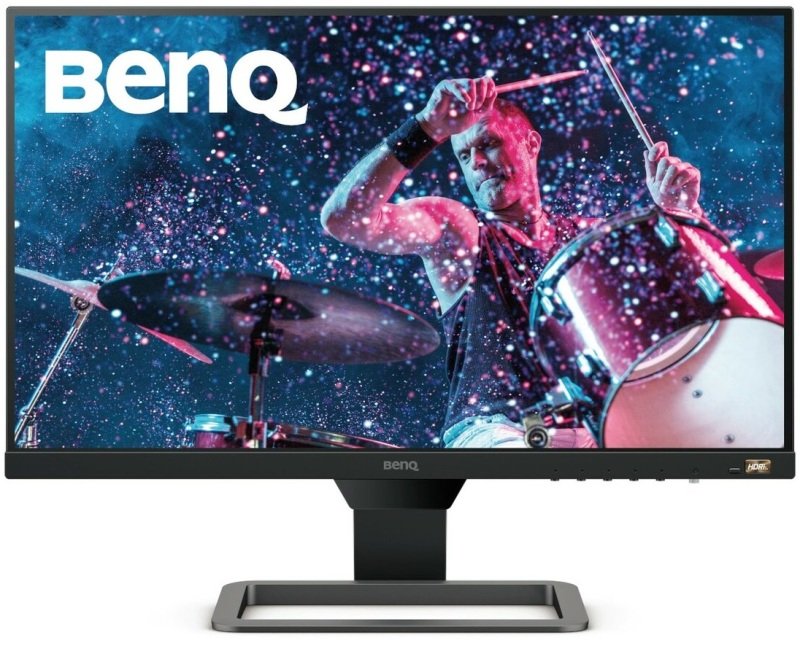 BENQ EW2780 27" HD Monitor