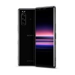 Sony Xperia 5 128GB Smartphone - Black
