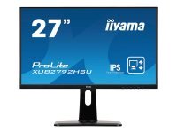 Iiyama ProLite XUB2792HSU-B1 27" Full HD Monitor
