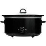 Vida 6.5L Slow Cooker