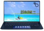 Asus ZenBook 14 Core i7 16GB 512GB SSD 14" Win10 Home Laptop