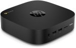 HP Chromebox G2 Core i7 8GB RAM 32GB SSD Chrome Desktop PC