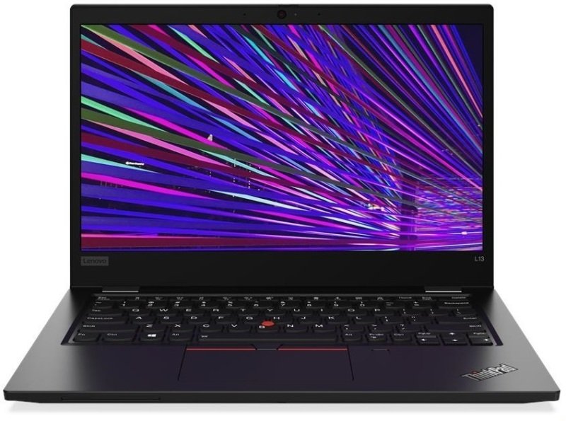 Lenovo ThinkPad L13 Core i7 16GB 512GB SSD 13.3" Win10 Pro Laptop