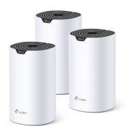 TP-Link DECO S4(3-PACK) AC1200 Whole-Home Mesh Wi-Fi System