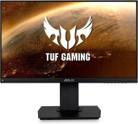 ASUS VG249Q 23.8" Full HD 144Hz 1ms IPS TUF Gaming Monitor