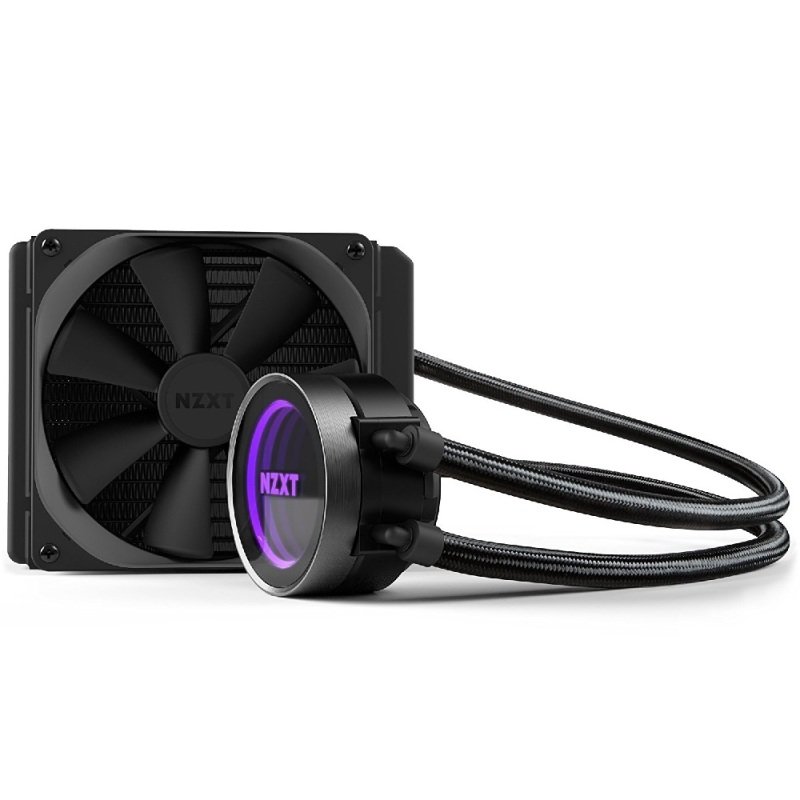 nzxt kraken 140mm