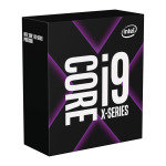 Intel Core i9 10900X 10th Gen Cascade Lake 10 Core Processor