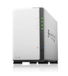 Synology DS220j 20TB (2 x 10TB TOSH N300) 2 Bay Desktop NAS Unit