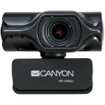 CANYON 2k Ultra full HD 3.2Mega webcam with USB2.0 connector