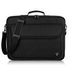 V7 Essential Frontload 16" - Notebook Carrying Case Black