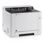 Kyocera Ecosys P5026cdw Colour A4 Printer With Lcd Display