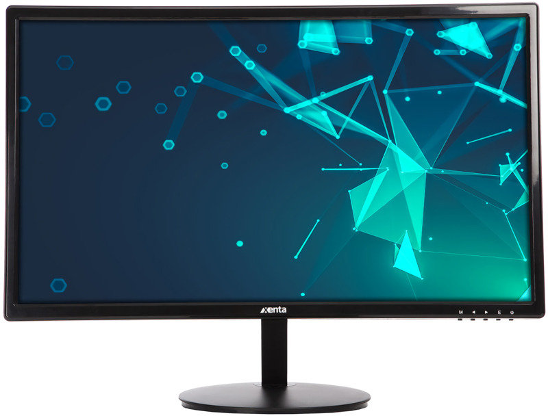 Xenta 24" Monitor Full HD VGA HDMI