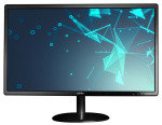 Xenta 21.5" Monitor Full HD VGA HDMI