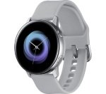 Samsung Galaxy Active 1.1'' 40mm Smartwatch - Silver
