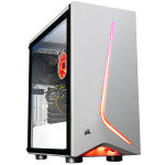AlphaSync Gaming Ryzen 7 16GB RAM 1TB HDD 240GB SSD RTX 2070 Super Desktop PC