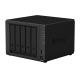 Synology DS1019+ 20TB (5 x 4TB SGT IW) 5 Bay Desktop NAS Unit