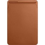 Apple Leather Sleeve for 10.5-inch iPad Pro - Saddle Brown