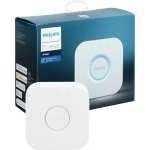 Philips Hue Smart Home Bridge
