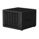 Synology DS1019+ 20TB (5 x 4TB SGT EXOS) 5 Bay Desktop NAS Unit