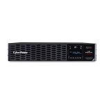 CyberPower Professional Rackmount PR1500ERTXL2U Line-interactive 1500VA UPS Railkit Snmp Slot In