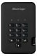 iStorage diskAshur2 SSD - Phantom Black