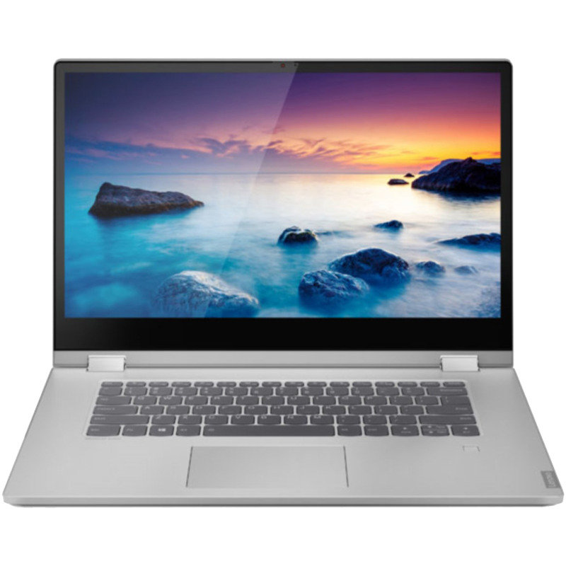 Lenovo IdeaPad C340 Core i3 8GB 128GB SSD 15.6" Win10 Home Convertible Laptop