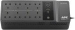 APC Back-UPS Standby UPS - 850VA/520W - Type-C And A Charging Ports