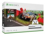 MICROSOFT Xbox One S with Forza Horizon 4 & LEGO Speed Champions