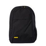 Techair 15.6" Classic Backpack - Black