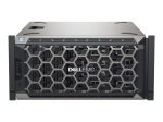 Dell EMC PowerEdge T440 - Tower - Xeon Silver 4210 2.2 GHz - 16GB - 480GB