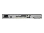 Cisco FirePOWER 1140 ASA - Firewall Appliance - 1U -Rack-Mountable
