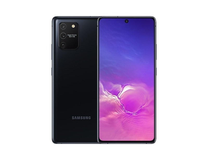 samsung s10 lite 8 128 price