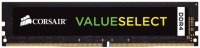 Corsair Value select 4GB DDR4 2400Mhz - OEM Packaged