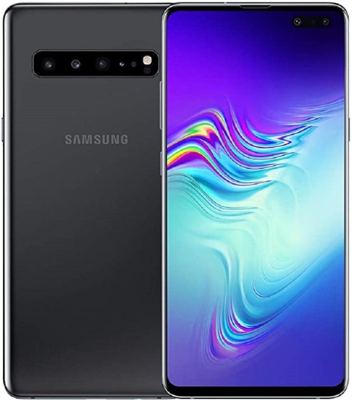 smartphone samsung galaxy s10 5g